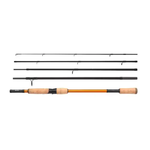 Shimano STC AX Spinning 2,70m 28-84g