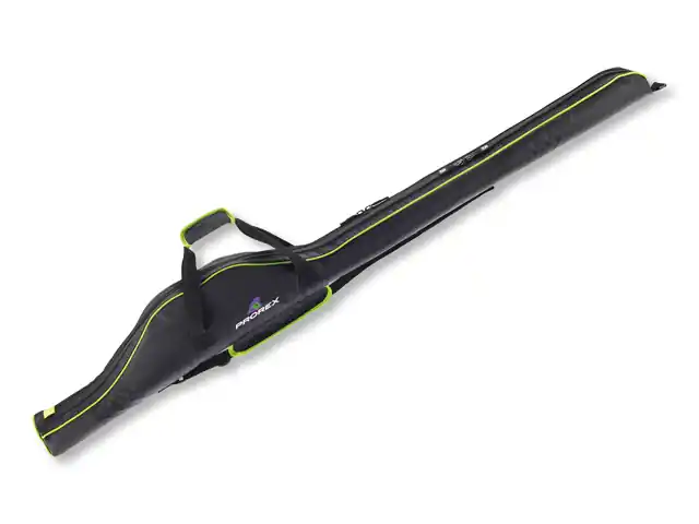 Daiwa Prorex Padded 2 Rod Bag