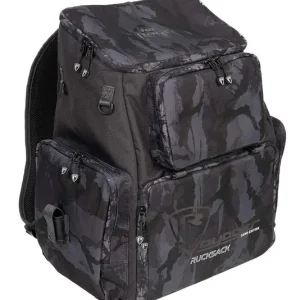 Fox Rage Camo Voyager Rucksack