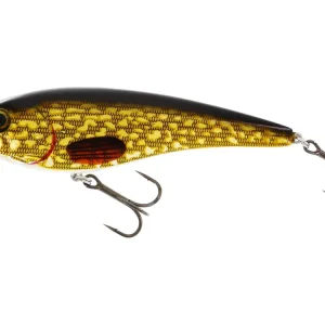 Westin RawBite Crankbait 11cm 26g Low Floating