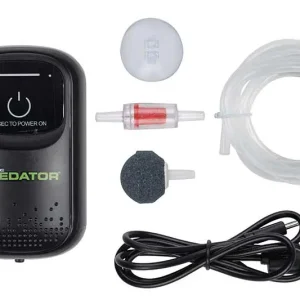 Fox Rage Predator USB-C Aerator