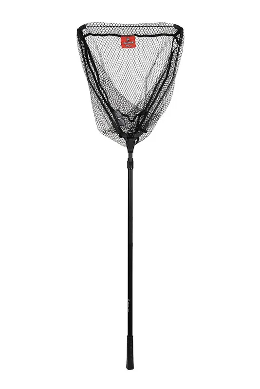 Fox Rage Warrior Rubber Net 50cm 2m