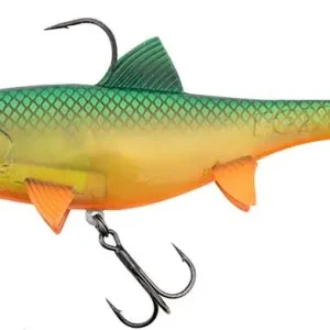 Fox Rage Replicant Wobble Slick Scale
