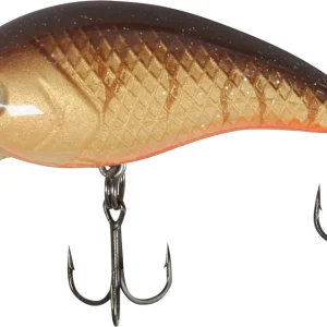Quantum Mann`s Baby 1-Minus 5,5cm 11g brown tiger