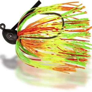 Quantum 4street Rubber Jig #3/0 10g