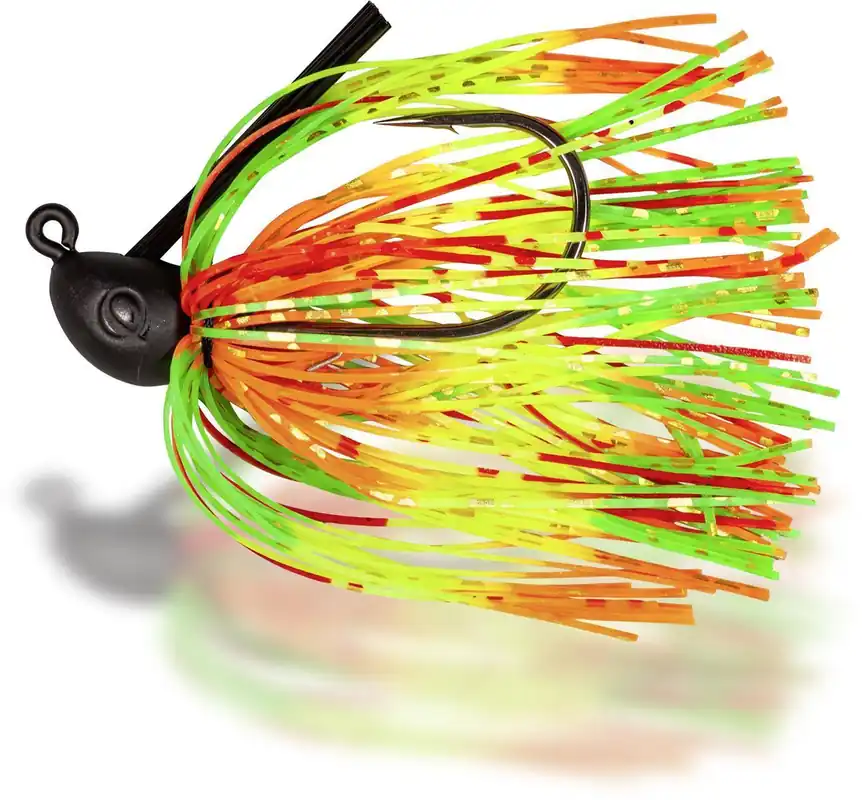 Quantum 4street Rubber Jig #3/0 10g