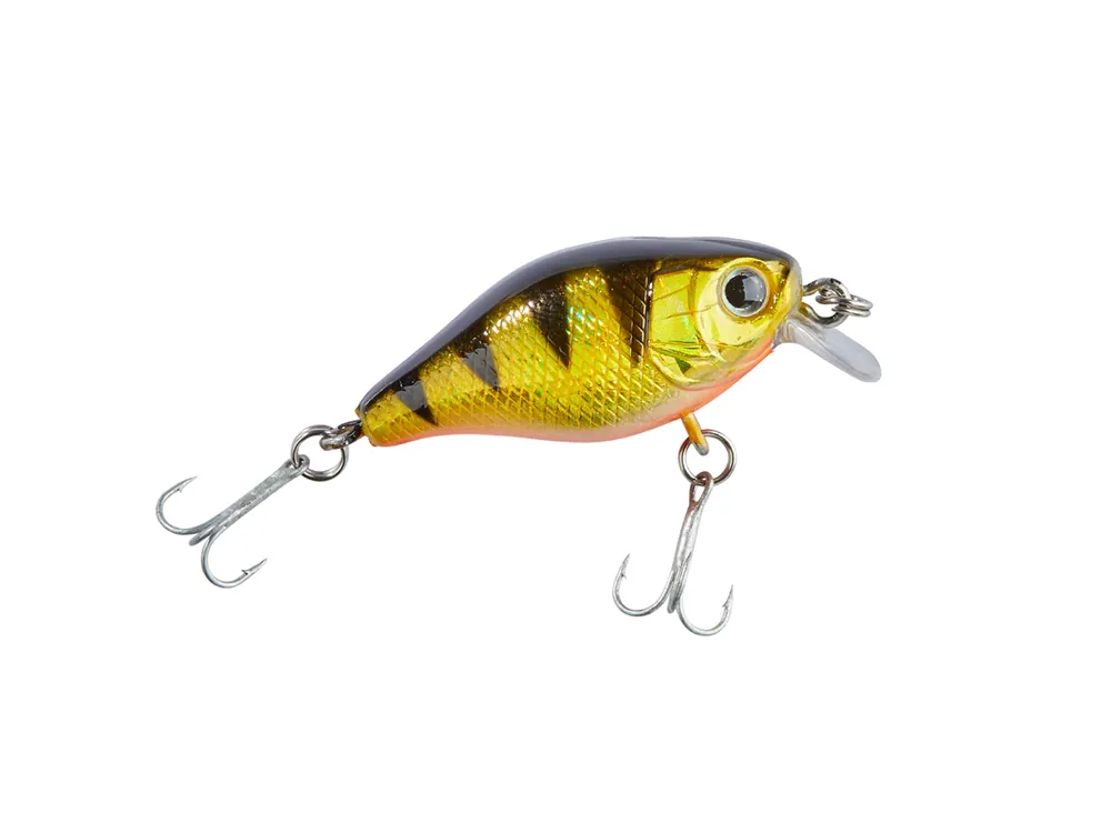 Balzer Colonel UV Striker Crank SR 4cm