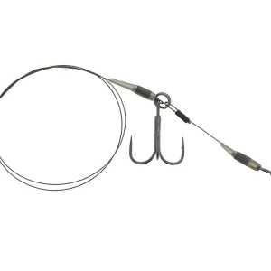 Westin Multi-Purpose Rig Semi Barbed M 50cm
