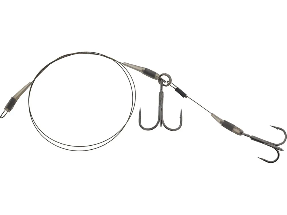 Westin Multi-Purpose Rig Semi Barbed M 50cm