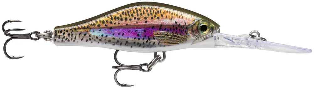 Rapala Shadow Rap Jack Deep 5cm SDRJD05