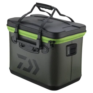 Daiwa D-Vec EVA Hard Tackle Container M