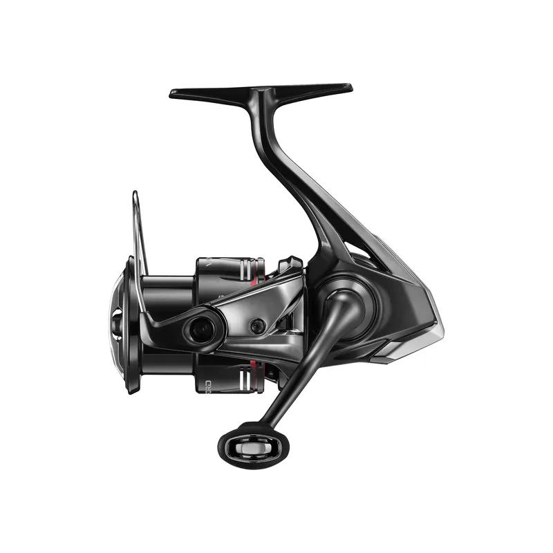 Shimano Vanford FA 2500HG
