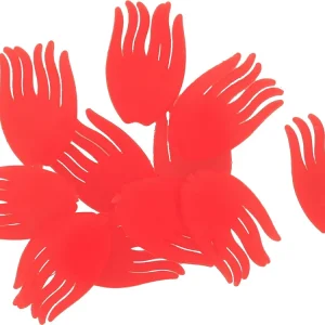 Westin Spotty Rig Fins