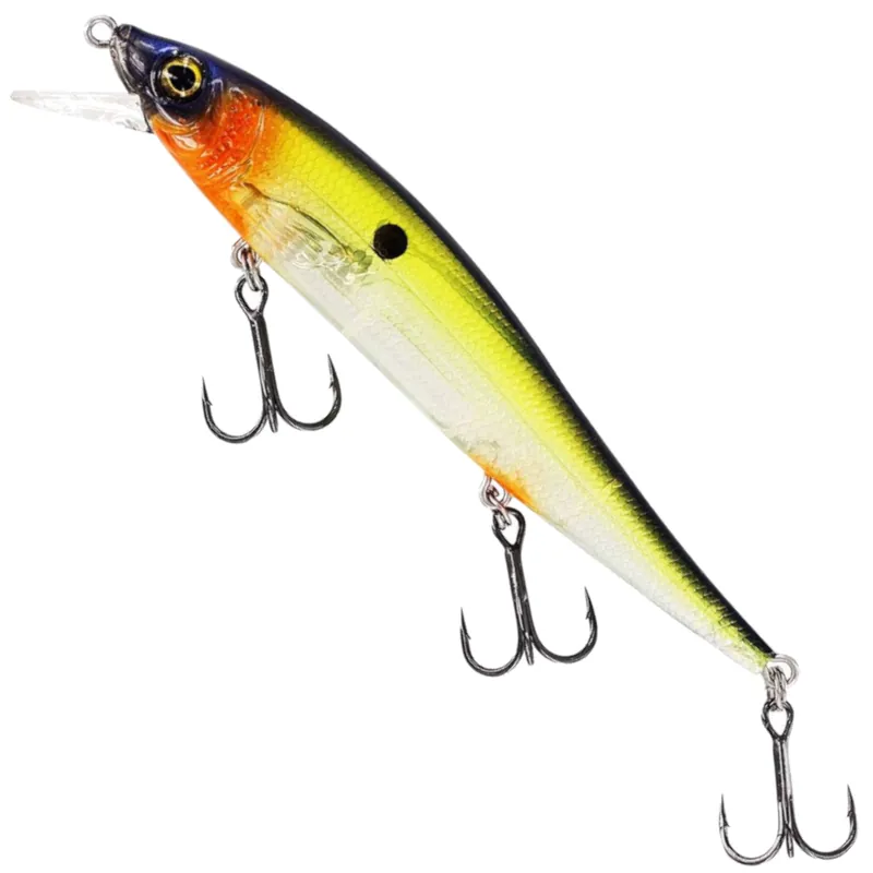 Westin Jerkbite SR 11cm 13,5g Suspending