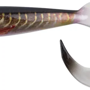 Fox Rage Pro Grub 10cm