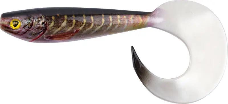 Fox Rage Pro Grub 10cm
