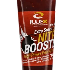Illex Nitro Booster Creme 75ml