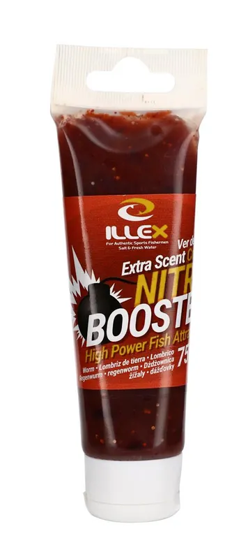 Illex Nitro Booster Creme 75ml