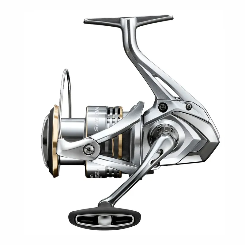 Shimano Sedona FJ 4000