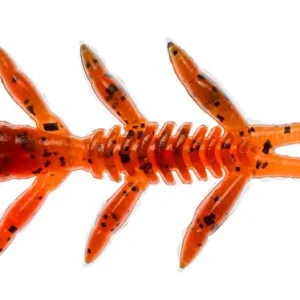 Illex Scissor Comb 3"