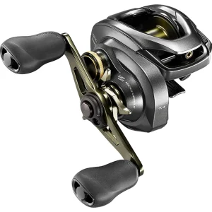 Shimano Curado DC 151 XG (LH)