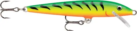 Rapala Original Floater 7cm