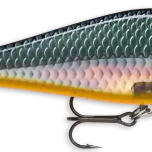 Rapala Super Shadow Rap Jerk 11cm