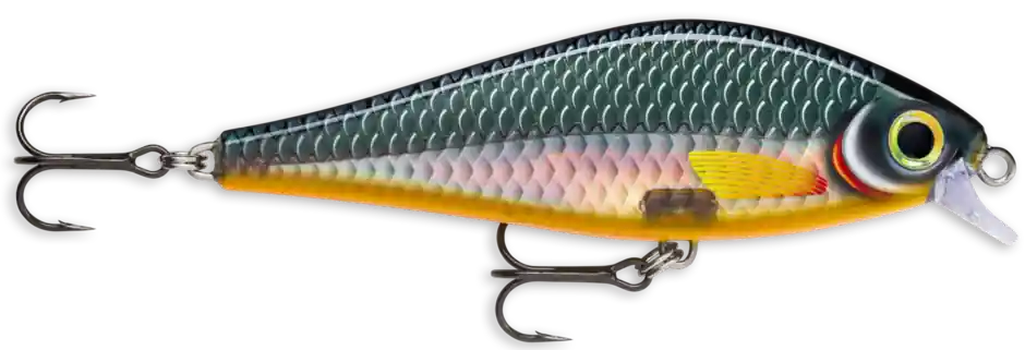 Rapala Super Shadow Rap Jerk 11cm