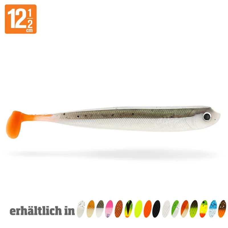 Lieblingsköder Captain 12,5cm