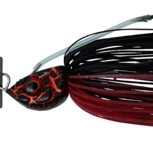 Illex Crazy Crusher 14g