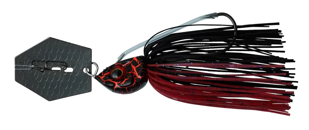 Illex Crazy Crusher 14g