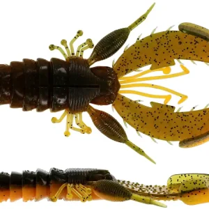 Westin CreCraw Creaturebait 6,5cm 4g 6pcs