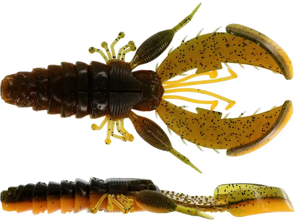 Westin CreCraw Creaturebait 6,5cm 4g 6pcs