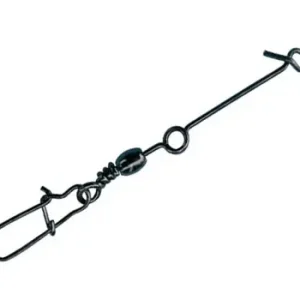 Profiblinker 5 XX Knotenlos-Wirbel mit Faslock-Snap Gr. 6