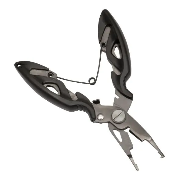 Zebco Pocket Universal Split Ring Pliers