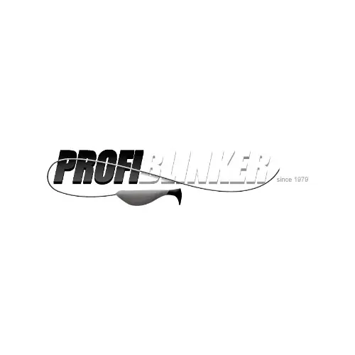 Profiblinker 2m Titan-Vorfach 6kg