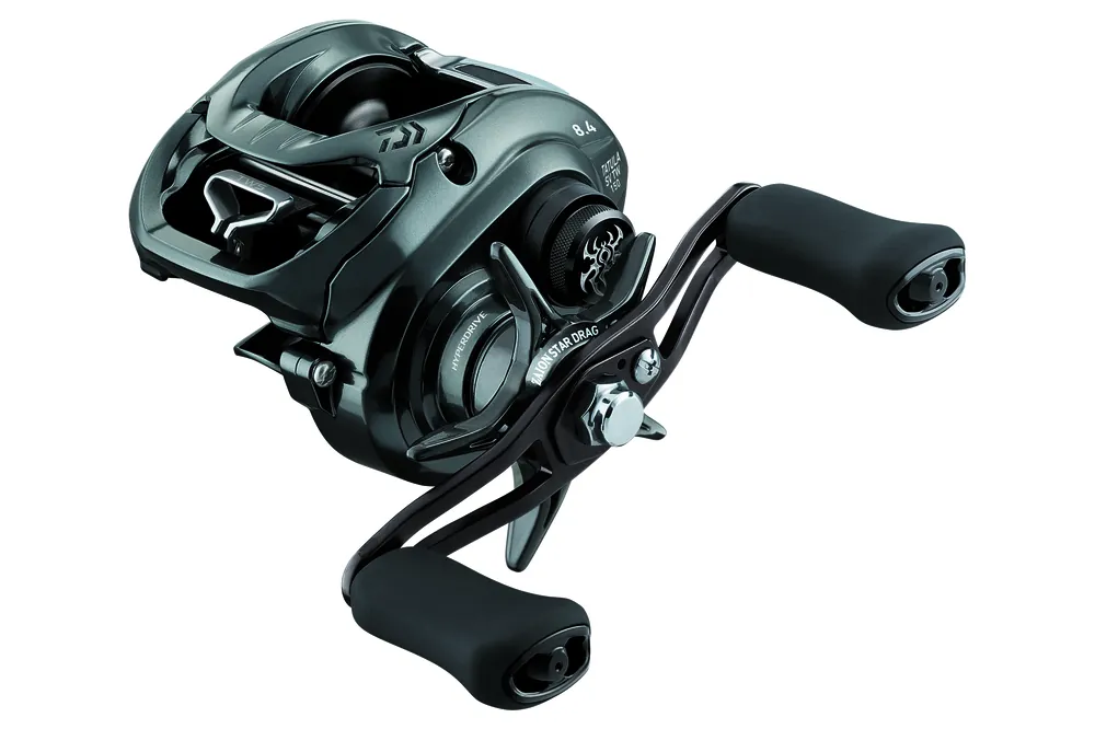 Daiwa 24 Tatula SV TW 150L