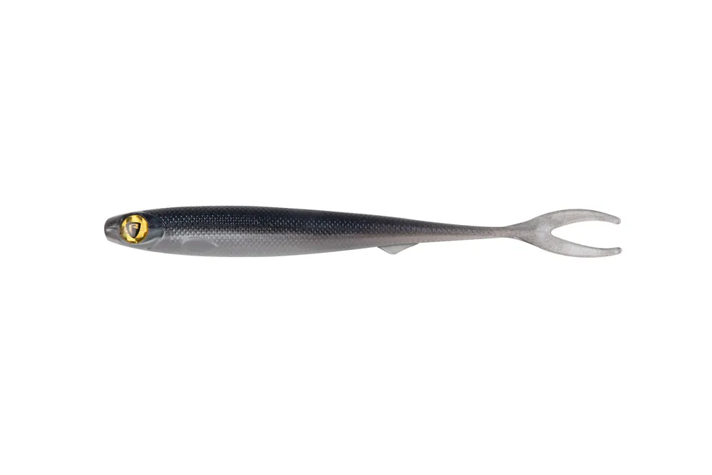 Fox Rage Slick Finesse Super Soft 11cm