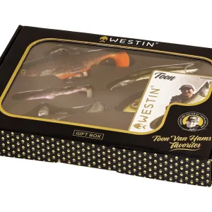 Westin Gift Box Toon Van Hams Favorites