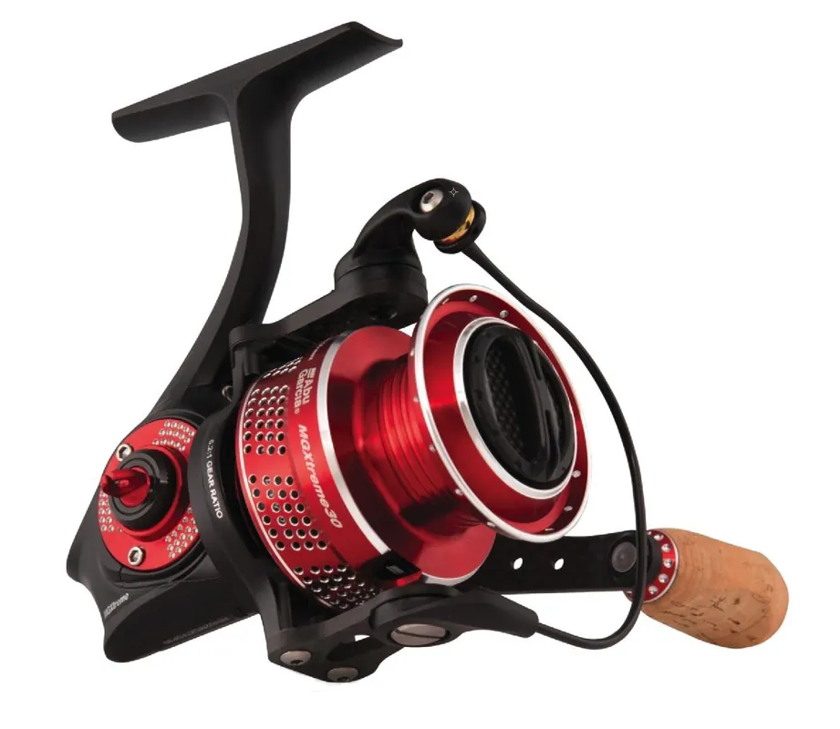 Abu Garcia Revo MGXtreme 20 SP
