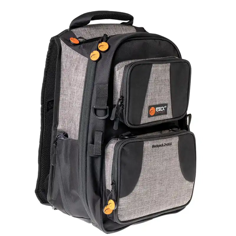 Zeck Backpack 24000