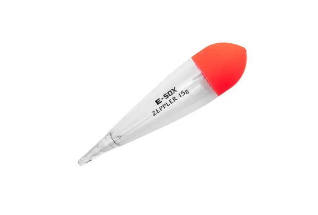 E-Sox Zeppler No.3 15g