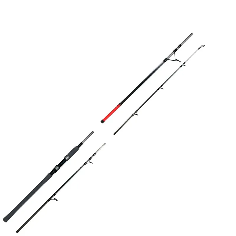 Zeck Troy 240cm 40-150g