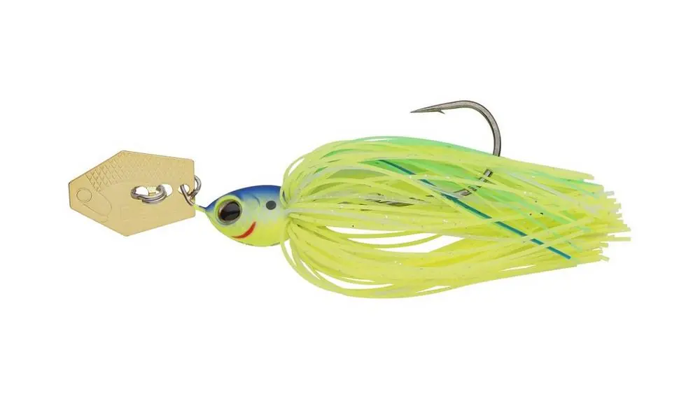 Berkley DEX Chatterbait 11g