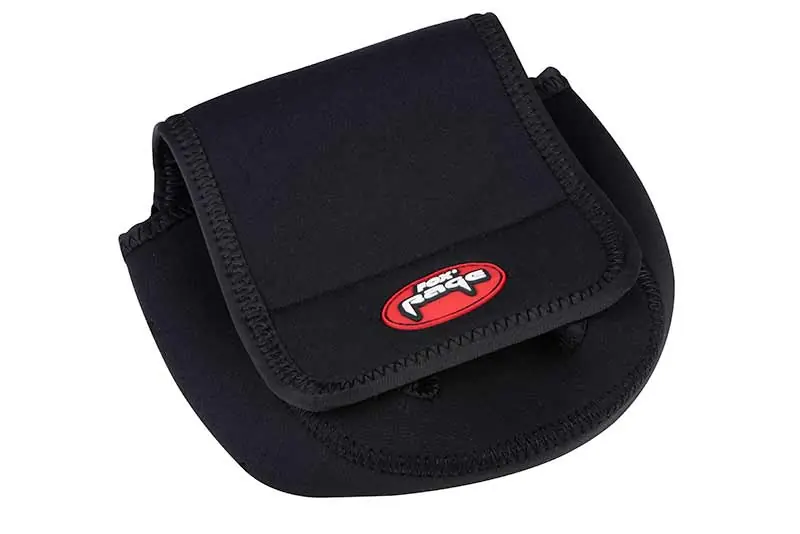 Fox Rage Neoprene Spin Reel Pouch up to 4500