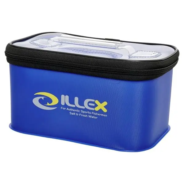 Illex Safe Bag S Blau