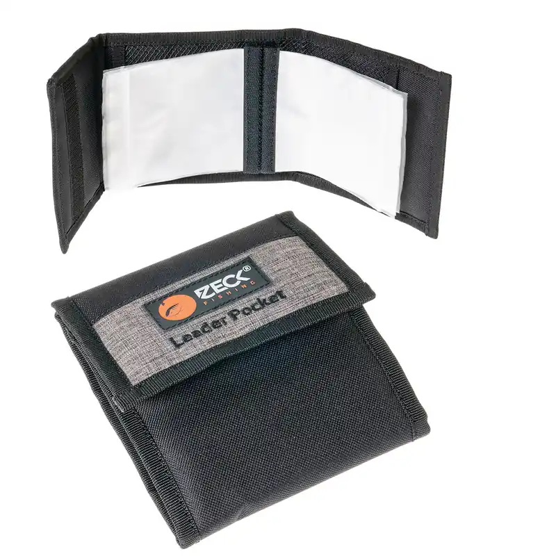 Zeck Predator Leader Pocket