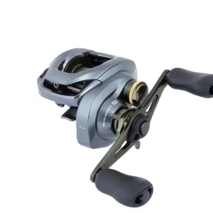 Shimano Curado DC 201 HG