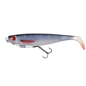 Fox Rage Loaded Pro Shad 14cm Super Natural Roach