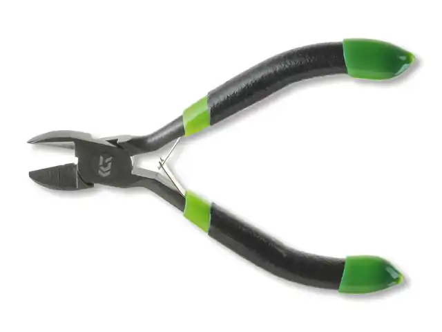 Daiwa Prorex Side Cutter 14cm